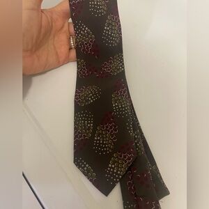 Georgio Armani Tie